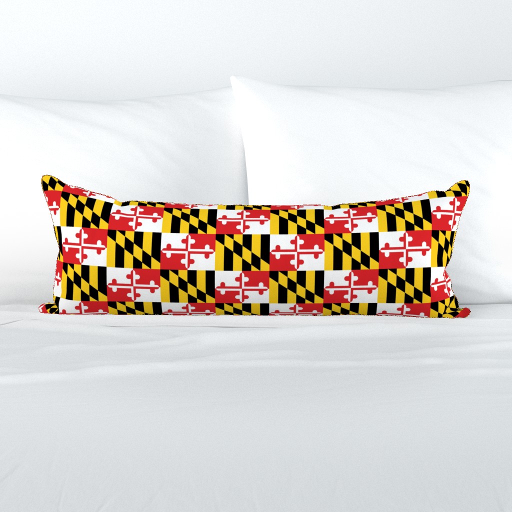 Maryland Flags