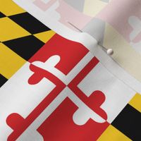 Maryland Flags