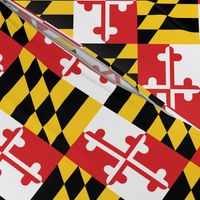 Maryland Flags