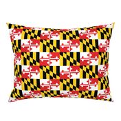 Maryland Flags