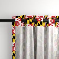 Maryland Flags