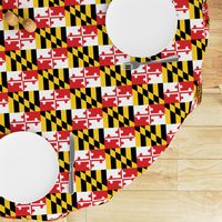 Maryland Flags