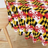 Maryland Flags