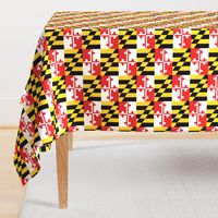 Maryland Flags