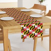 Maryland Flags