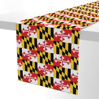 Maryland Flags