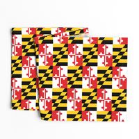 Maryland Flags