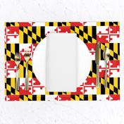 Maryland Flags