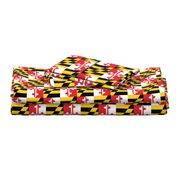 Maryland Flags