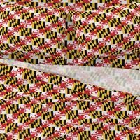 Maryland Flags