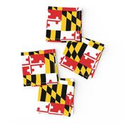 Maryland Flags