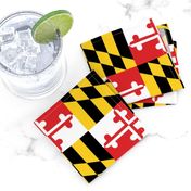 Maryland Flags