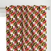 Maryland Flags