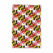 Maryland Flags