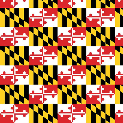 Maryland Flag Wallpaper  Maryland flag Wallpaper Flag