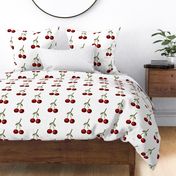 Cherries - Botanical Print