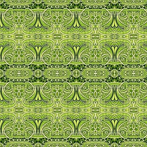 Nouveau Deco Little Green Sprout 