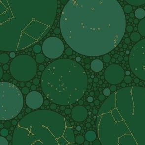 Emerald Constellation
