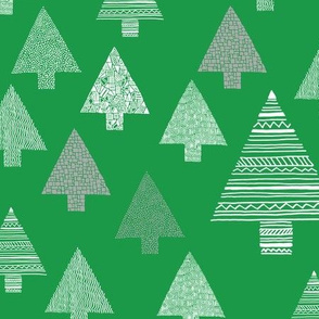 Christmas_trees_green_grey_white