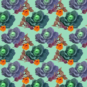 Small Cabbages
