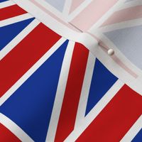 02340200 : UK flag X