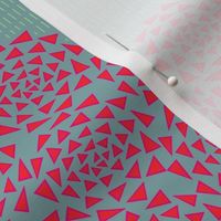 Rosy Geometric