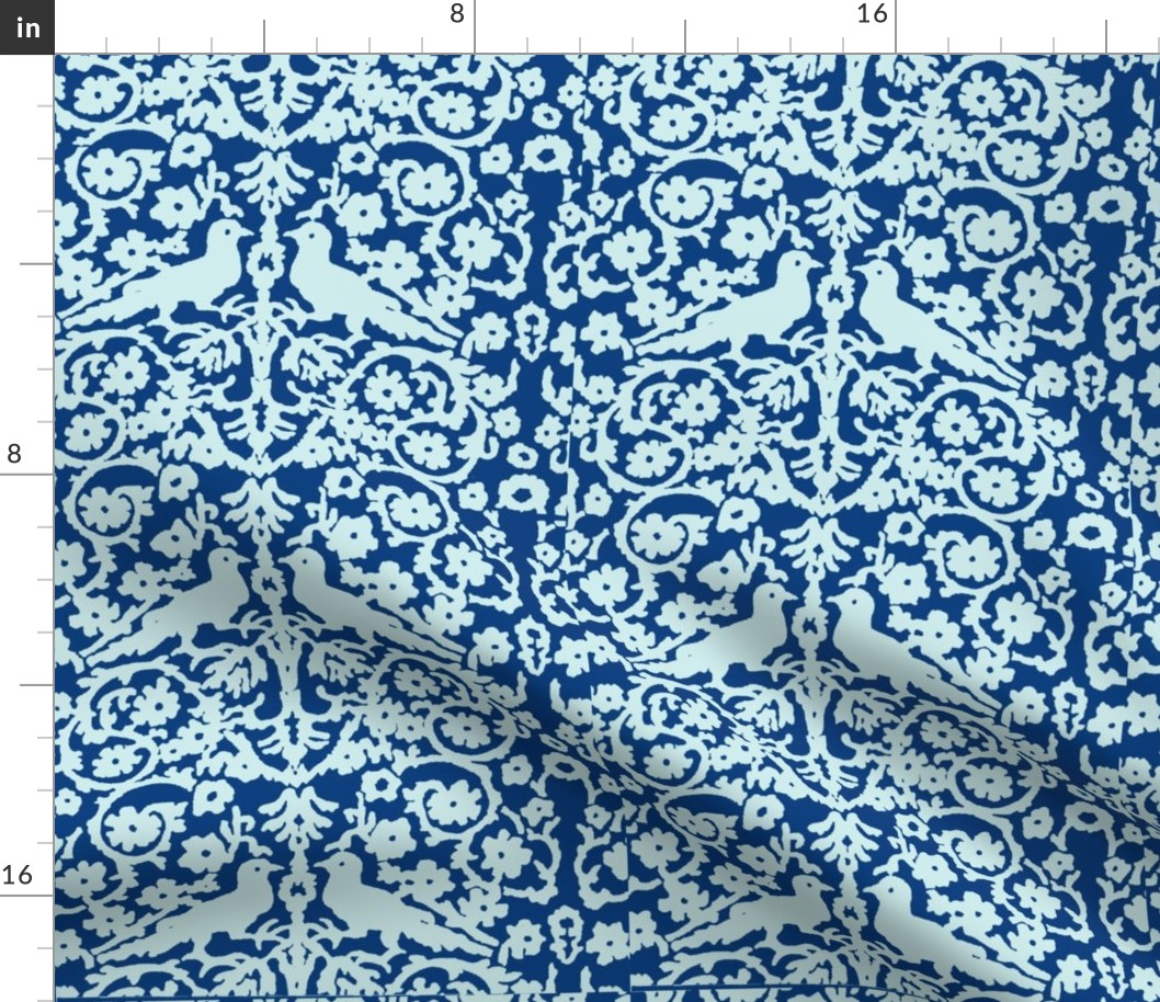 Fabric_3 blues