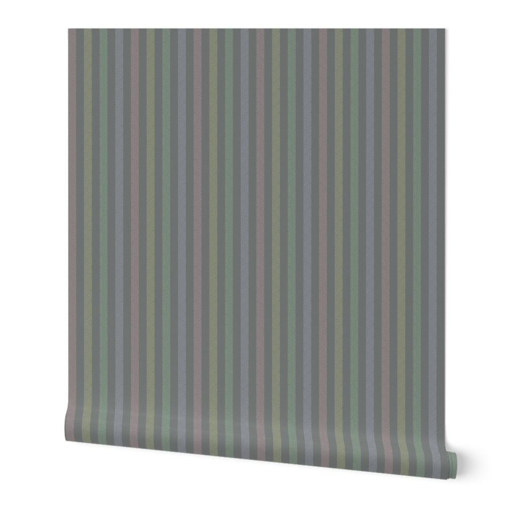chalk mini stripes