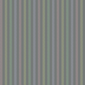 chalk mini stripes