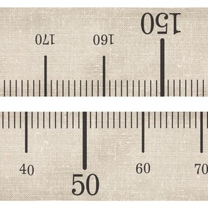 Fabric Measuring Tape – CheapUndies