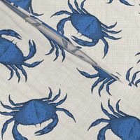 blue crab