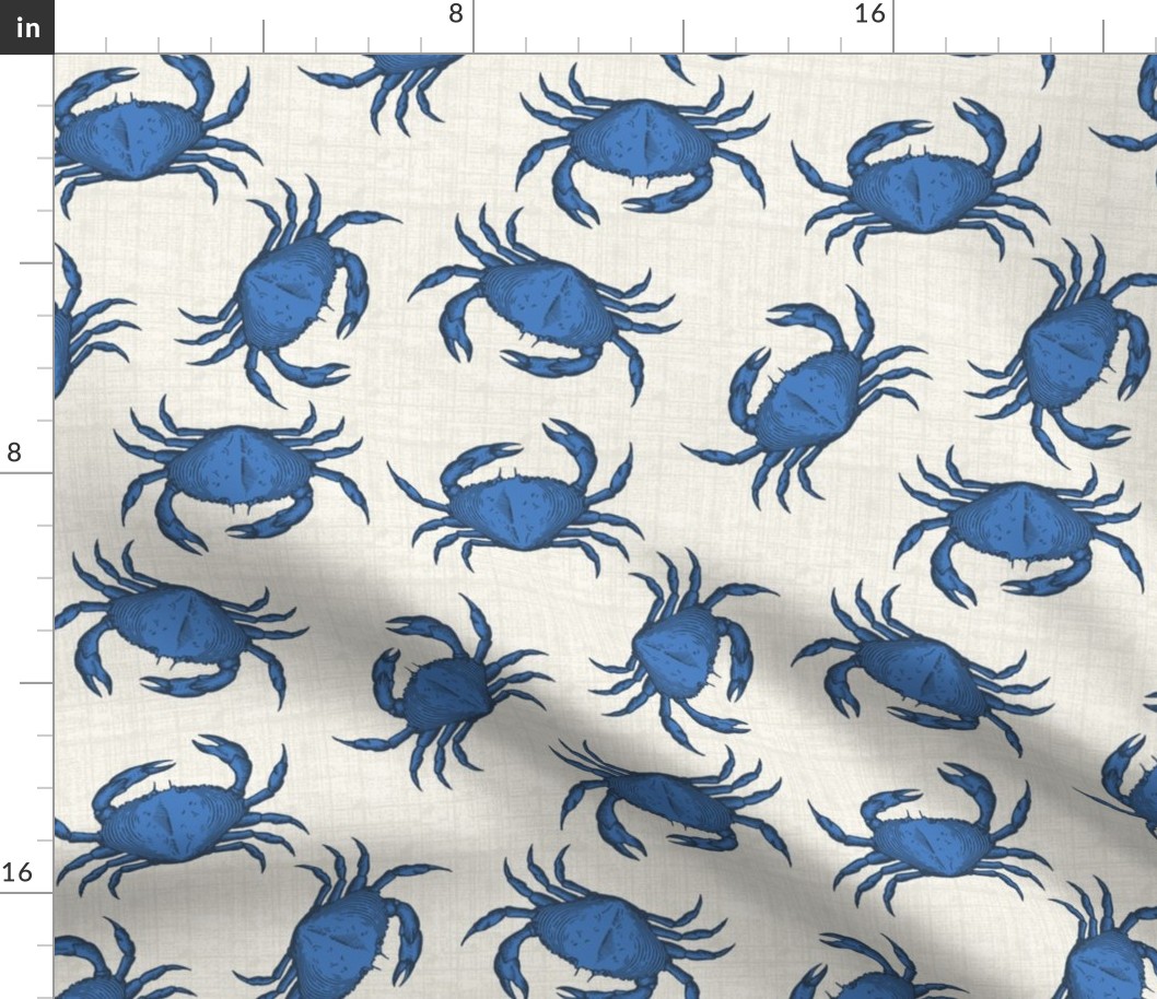 blue crab