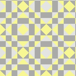 Yellow Mosaic