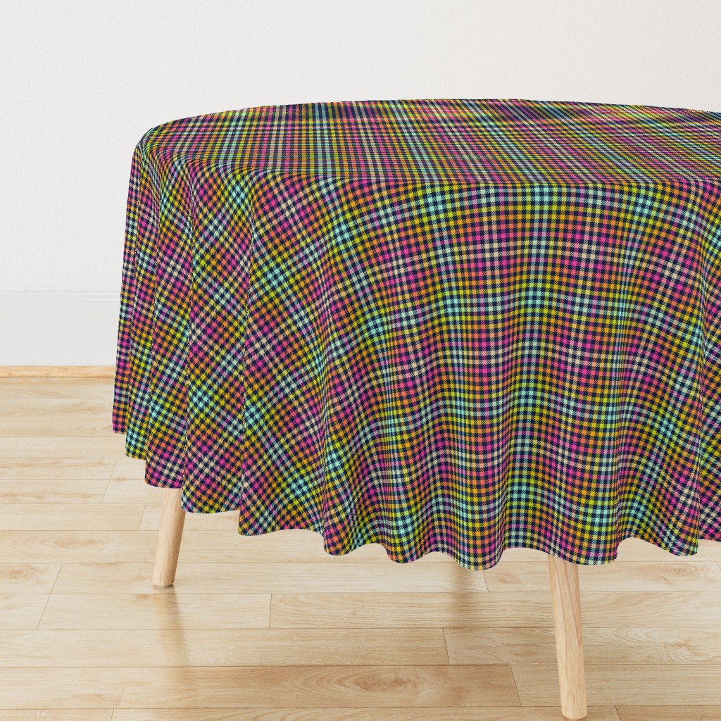 02356336 : tartan : designerspr22