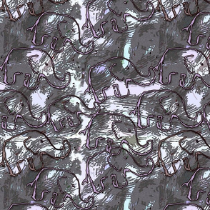 graphic_elephants