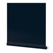 solid navy blue-black (051928)