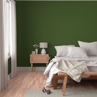 solid fern green (425b1d)