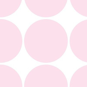 Marinda's Super Big Pink Circles