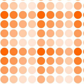 Orange Dot