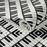 Piano Keyboard