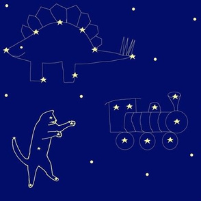 Constellations