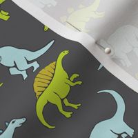 dinosaurs