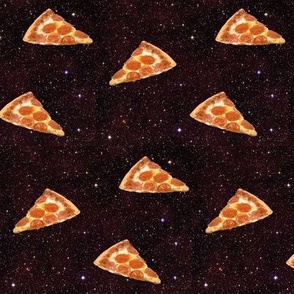 pizza galaxy