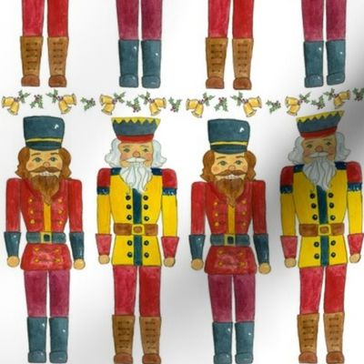 Nutcrackers