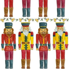 Nutcrackers