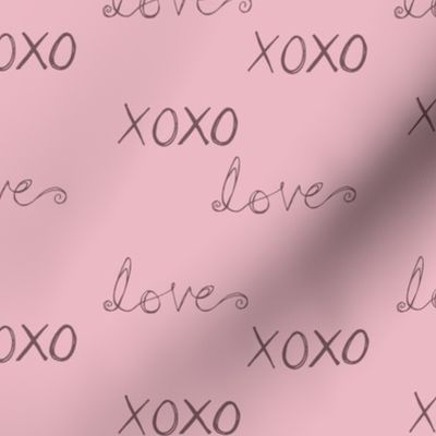 XO Love
