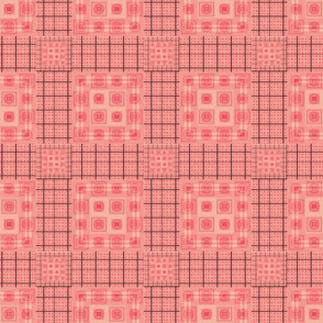 Fenced In Squares