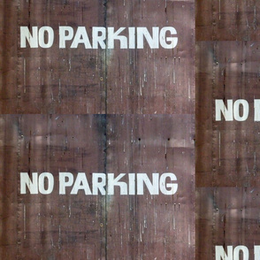 No Parking, Pondicherry, India