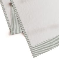 French Stripes - Linen