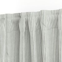 French Stripes - Linen